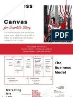 Group 2, Business Model Canvas