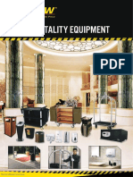 Hospitality Brochure - Compressed