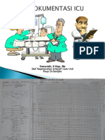 Model Dokumentasi Icu Narsih.2013