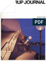 The Arup Journal Issue 1 1988
