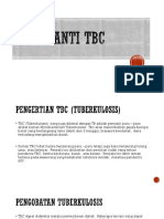 Anti TBC