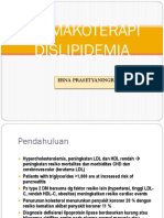 FARMAKOTERAPI DISLIPIDEMIA