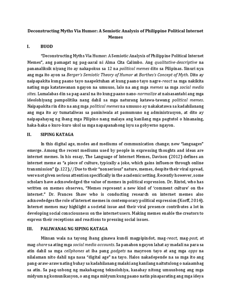 RRL | PDF