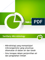 10. Mikrobiologi Pengelolaan Limbah