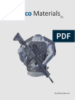 Verco Materials Imbricated Armor 1