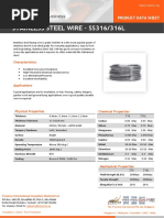 Rounded Indication Chart | PDF | Welding | Construction