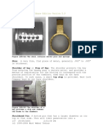 LSS+ Electronic Infobase Edition Version 5.0: Shim: A Very Thin, Flat Piece of Metal, Generally .002" To .005"