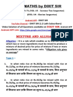 DownloadMixture - DIXIT SIR PDF