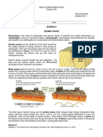 Science Handout 1