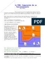 Protocolo MSN