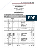 B.sc. Computer Science