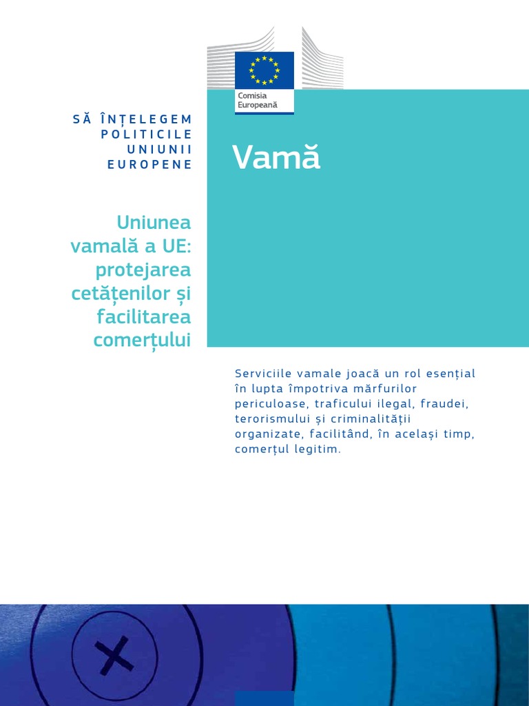 Customs Ro PDF | PDF