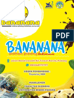 Muhammad Jefpri (17059020) - Bananana - Fakultas Ekonomi PDF
