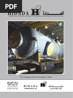 Hidada Process Equipments