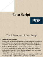 Javascript 2