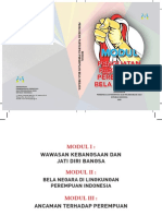 Modul Bela Negara