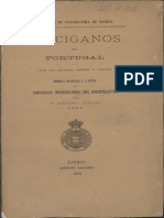 Os Ciganos de Portugal 