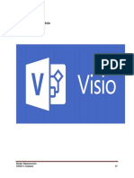  Microsoft Office Visio