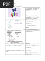 Guided Notes