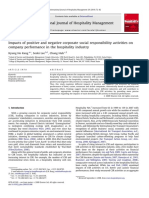 Impacts of Positive and Negative Corpora PDF