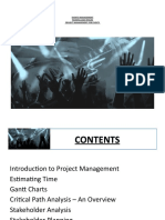 HR2022 Week 3 Project Management
