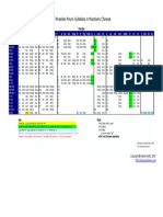 Pinyin Chart Single Page PDF
