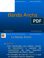 Banda Ancha