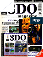 Wing Commander III: Interactive