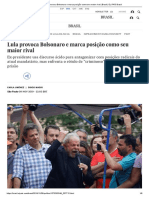 Lula provoca Bolsonaro e marca posição como seu maior rival _ Brasil _ EL PAÍS Brasil.pdf
