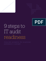 ¿Cómo preparar auditorías de TI.pdf