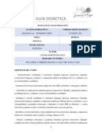 Guía Didáctica - Frances A1 Fcoe0071oh