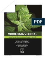 Virologia Vegetal Conceitos Fundamentos