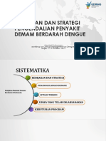 Kebijakan Pengendalian Dengue Di Indonesia PDF