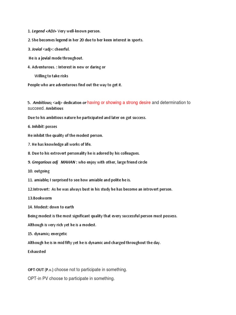 and-determination-to-succeed-having-or-showing-a-strong-desire-pdf