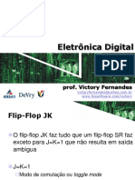 FlipFlop JK