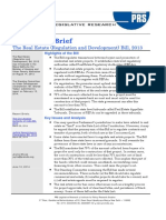 Real Estate - Legislative Brief.pdf