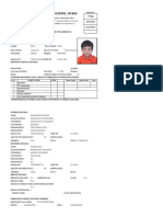 Online Admission PDF