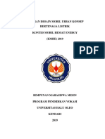 Proposal Dari Mesin P2V Team PDF