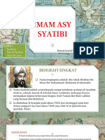 IMAM ASY SYATIBI