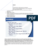 Differential Diagnoses