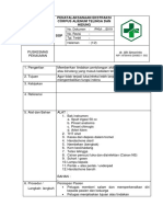 Sop Corpus Alienum Revisi-1