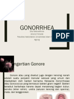 penyuluhan GONORRHEA.pptx