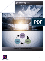 DgDiary Proposal PDF