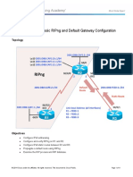 258640606 CCNPv7 ROUTE Lab1 1 RIPng Instructor Doc