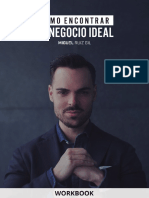 NEGOCIO IDEAL