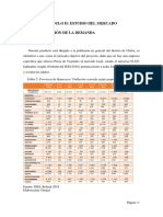 Modulo II - Proyectos