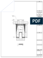 Crossing Section