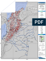 Red de Estaciones Pluviograficas PDF