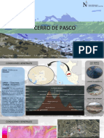 Final Cerro de Pasco