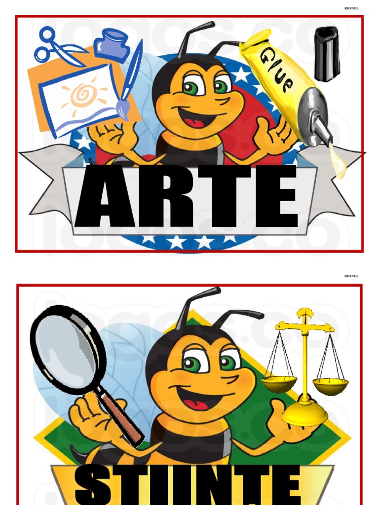 Centre Tematice Albinute | PDF